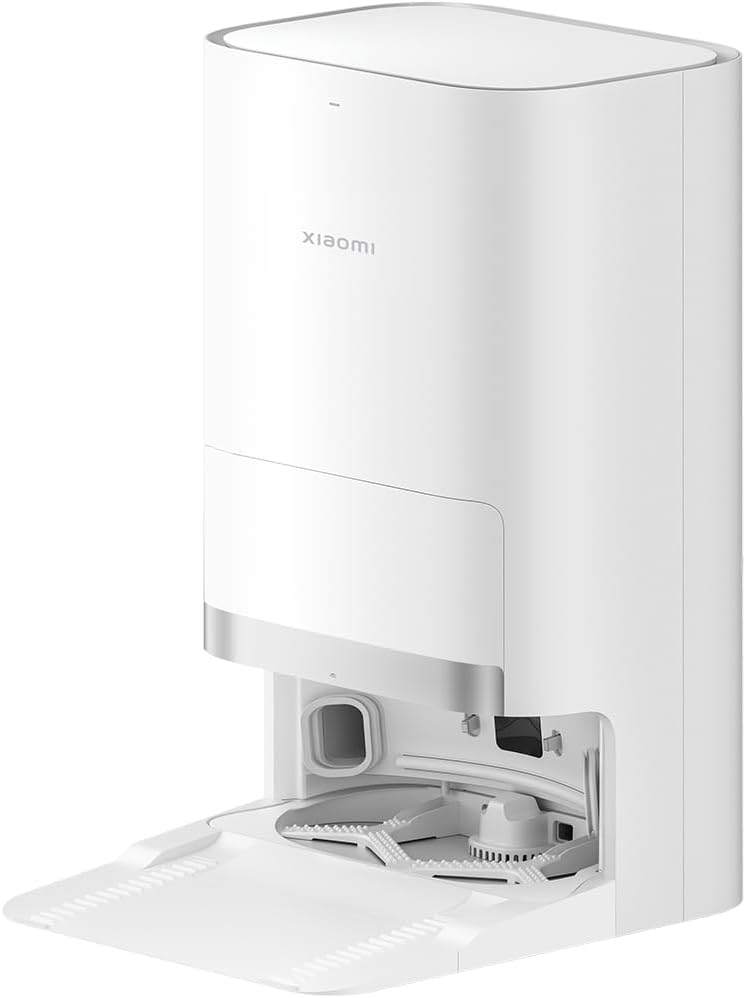 Xiaomi - Robot Vacuum-Mop - X20+ US