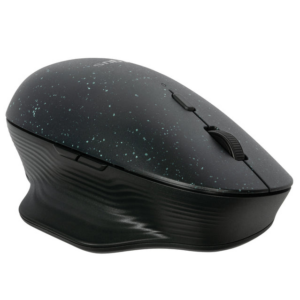 TARGUS MOUSE WIRELESS ERGOFLIP AMBIDIEST