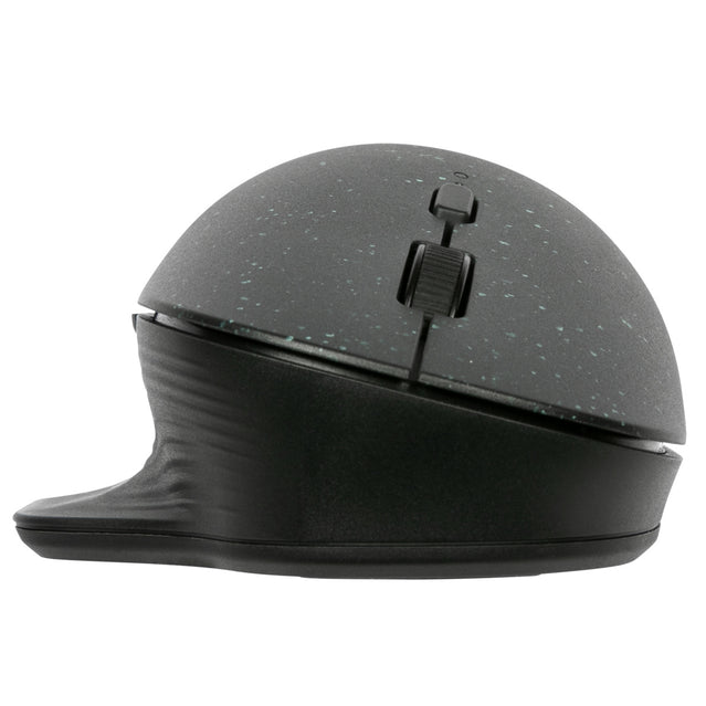 TARGUS MOUSE WIRELESS ERGOFLIP AMBIDIEST