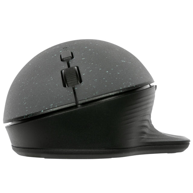 TARGUS MOUSE WIRELESS ERGOFLIP AMBIDIEST
