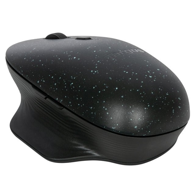 TARGUS MOUSE WIRELESS ERGOFLIP AMBIDIEST