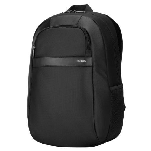 TARGUS MOCHILA SAFIRE PLUS 15.6" BLACK