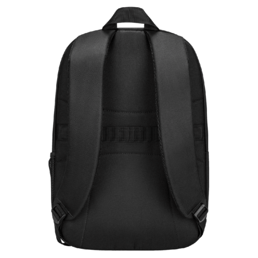TARGUS MOCHILA SAFIRE PLUS 15.6" BLACK