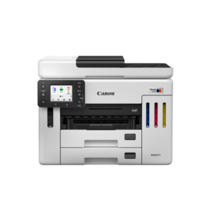 Canon - MAXIFY GX7110 MFP WIFI/ ETH/