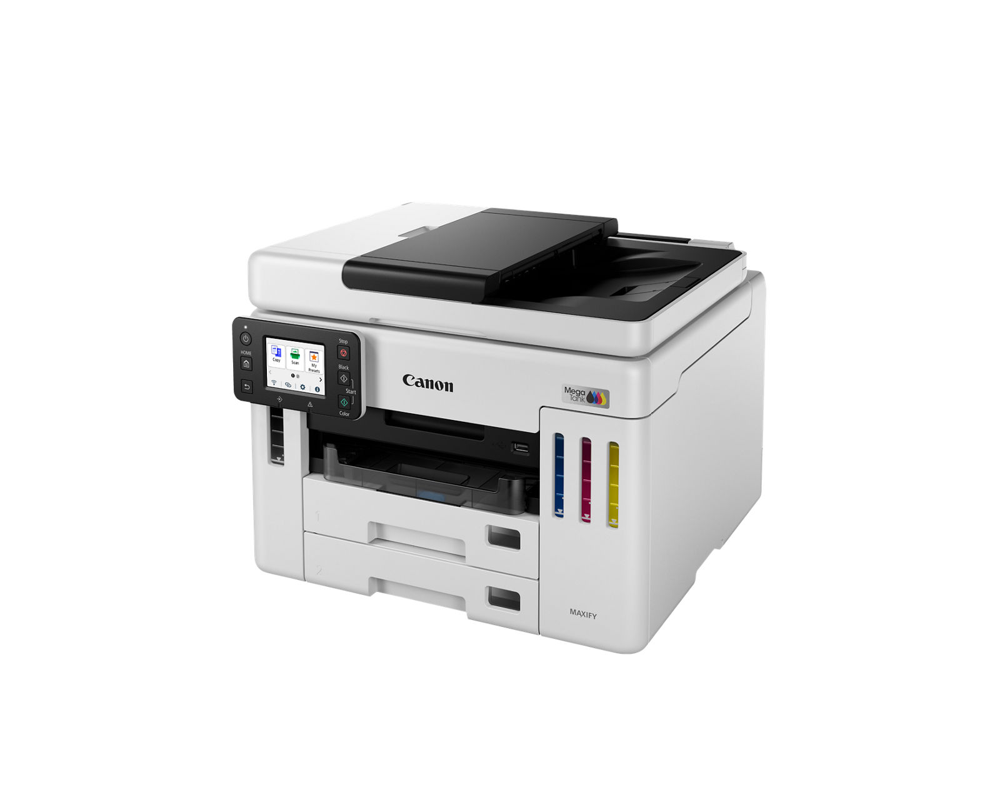 Canon - MAXIFY GX7110 MFP WIFI/ ETH/