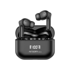 ARGOM SKEIPODS E86 - AUDIFONOS BT CON ANC/ENC