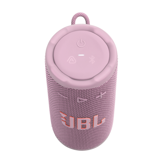 Jbl Speaker BT Grip Pink