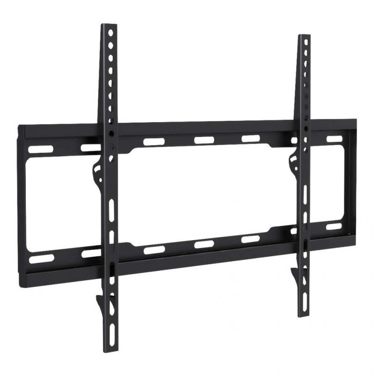SOPORTE DE PARED PARA TV 32" - 55" SOPORTE FIJO 400 X 400