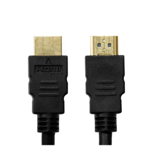 CABLE ARGOM HDMI MALE TO HDMI MALE 6FT/1.8M
