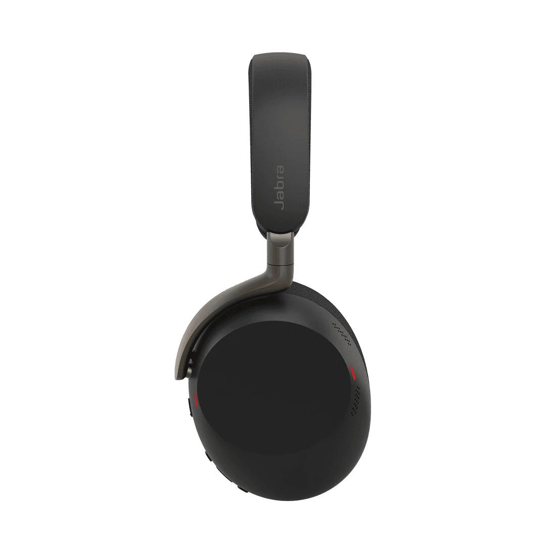 HEADSET JABRA EVOLVE3 85UC LINK390A BK
