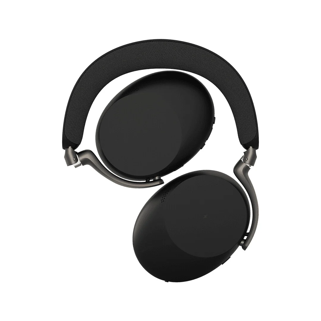 HEADSET JABRA EVOLVE3 85UC LINK390A BK
