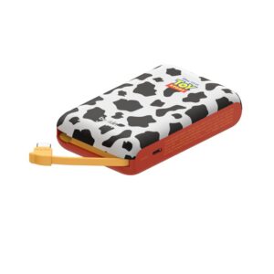 Belkin - Power bank - Lithium - Para Universal - Toy Story 10K Power Bank with