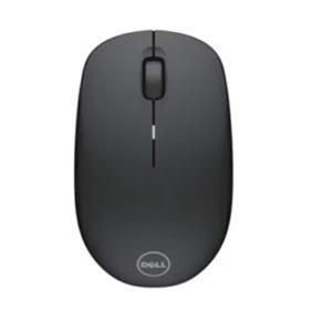 Ratón inalámbrico WM126 de Dell