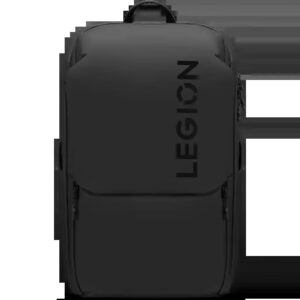 Lenovo - Carrying backpack - 17" - Black - GX41U39299