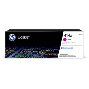 HP 414A Magenta Toner Cartridge