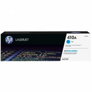 HP 410A CYAN ORIGINAL LASERJET