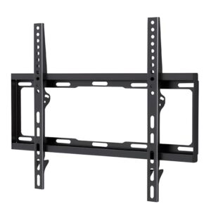 SOPORTE DE PARED PARA TV 32" - 55" SOPORTE FIJO 400 X 400
