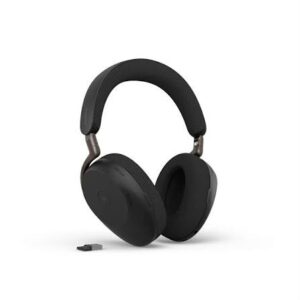 HEADSET JABRA EVOLVE3 85UC LINK390A BK