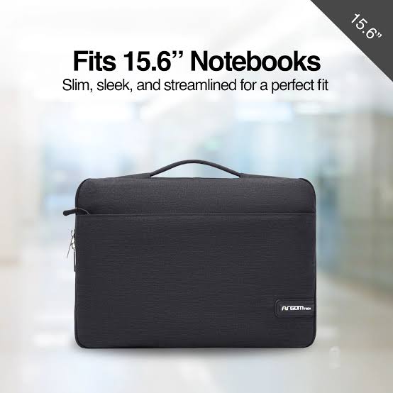ARGOM FUNDA URBAN - FUNDA PARA NOTEBOOK DE 15.6