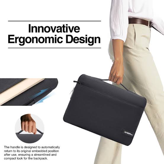 ARGOM FUNDA URBAN - FUNDA PARA NOTEBOOK DE 15.6