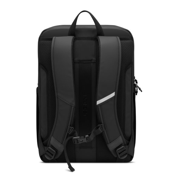 Lenovo - Carrying backpack - 17" - Black - GX41U39299