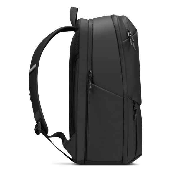 Lenovo - Carrying backpack - 17" - Black - GX41U39299