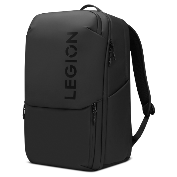 Lenovo - Carrying backpack - 17" - Black - GX41U39299