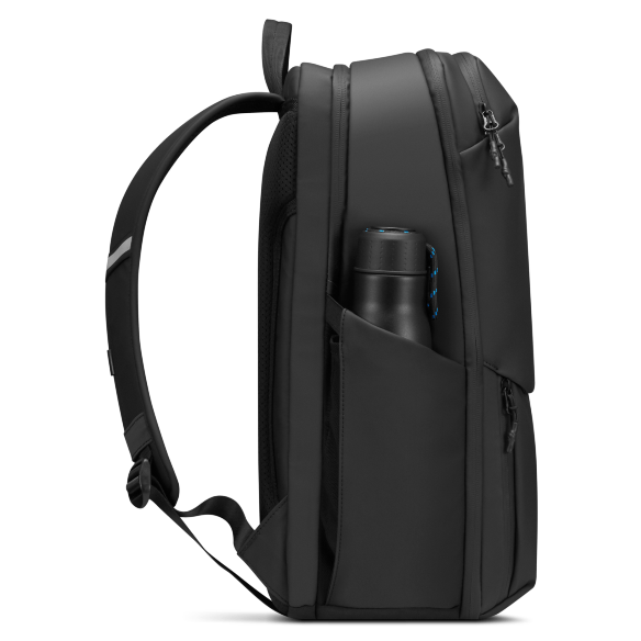 Lenovo - Carrying backpack - 17" - Black - GX41U39299