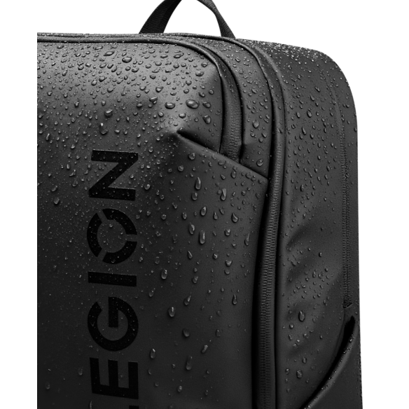 Lenovo - Carrying backpack - 17" - Black - GX41U39299