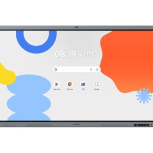 PANTALLA SAMSUNG INTERACTIVA 86PLG 4K