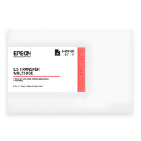 DS TRANSFER MULTI USE 8.5"X11"SHEET