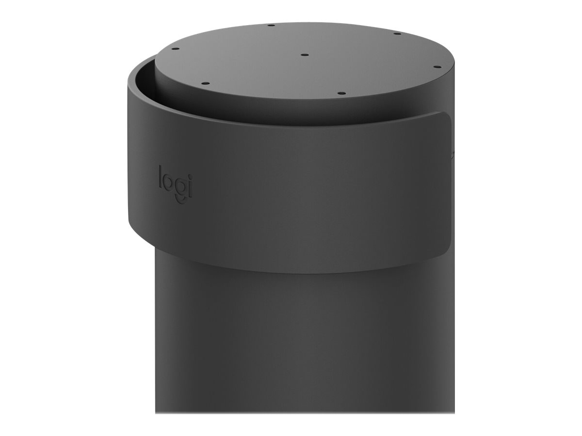 Logitech Sight - Cámera de conferencias - color - 4K - audio - PoE Plus