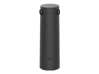 Logitech Sight - Cámera de conferencias - color - 4K - audio - PoE Plus