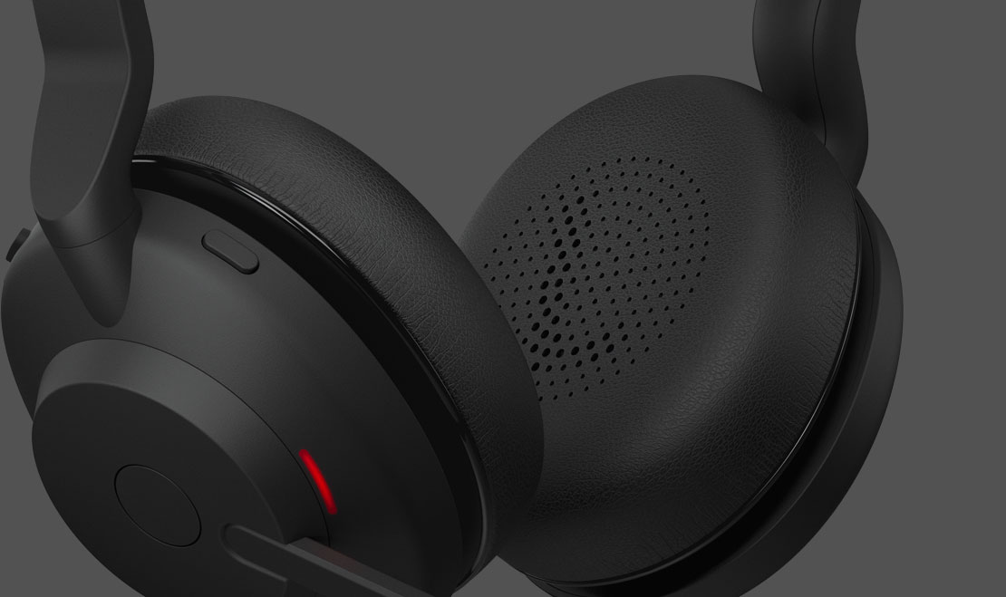 HEADSET JABRA EVOLVE 2 30 SE USB-A