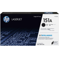 HP 151A Black Toner Cartridge