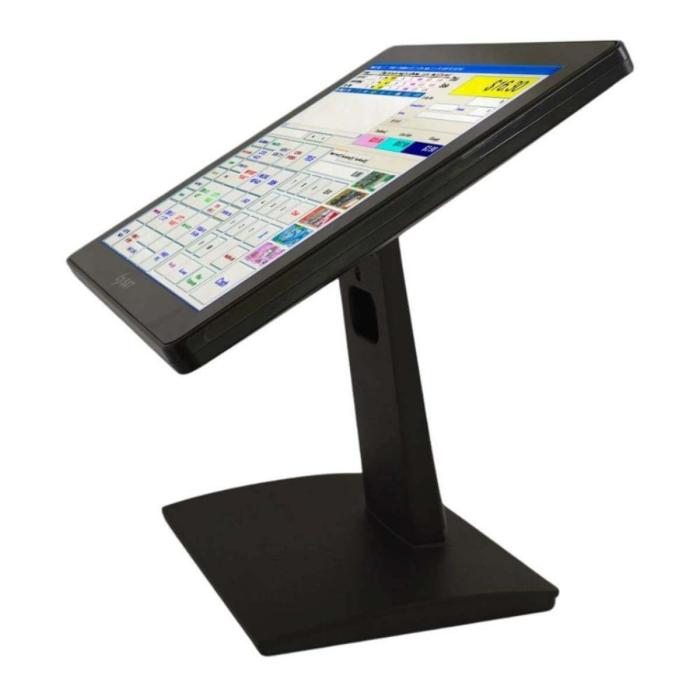MONITOR TOUCH SAT 1054FPH 15 CAPACITIVO HDMI VGA