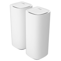 Mesh Linksys Velop Pro Tri Band Wifi 7 2 Piezas
