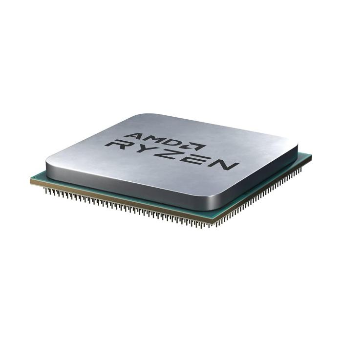 PROCESADOR AMD RYZEN 3 4100  3RA GEN 3.8 GHZ AM4  100-100000510BOX