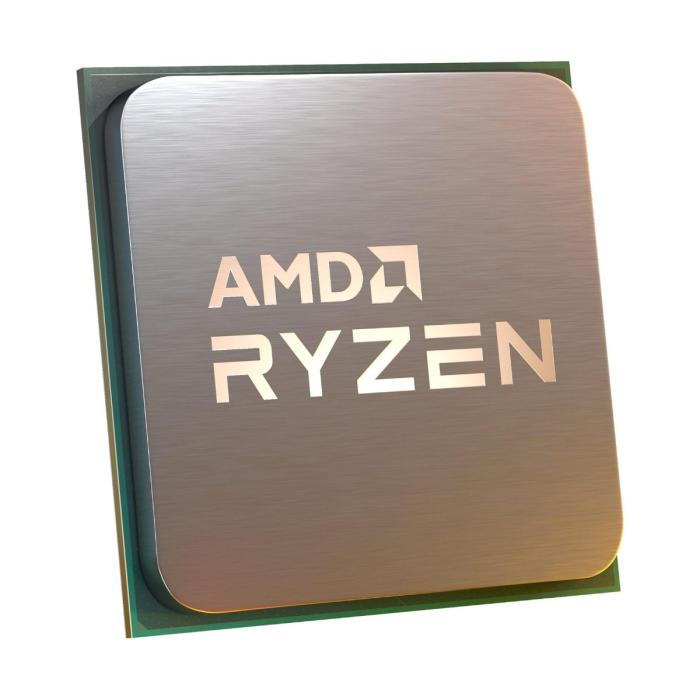 PROCESADOR AMD RYZEN 3 4100  3RA GEN 3.8 GHZ AM4  100-100000510BOX