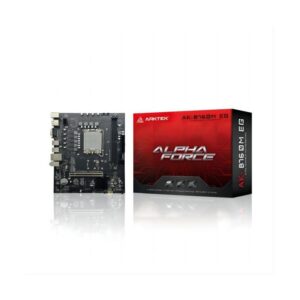 TARJETA MADRE ARKTEK AK-B760M EG LGA1700 MICRO-ATX DDR5