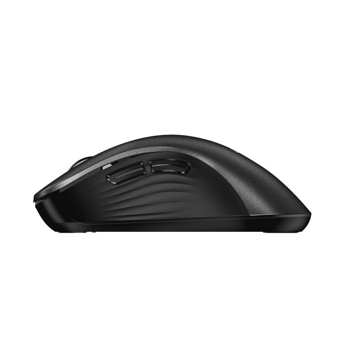 MOUSE GENIUS RS2 ERGO 8100S INALÁMBRICO CON RECEPTOR 1200 DPI 31030040400