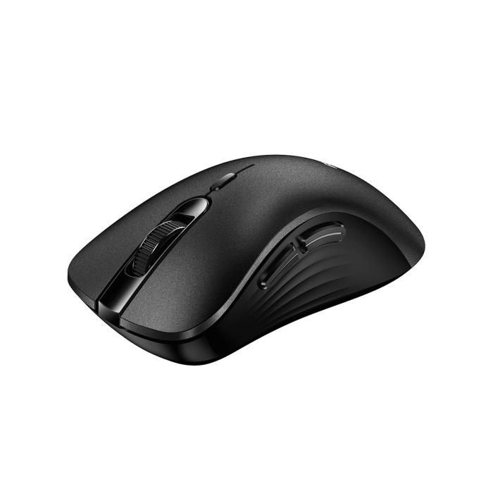 MOUSE GENIUS RS2 ERGO 8100S INALÁMBRICO CON RECEPTOR 1200 DPI 31030040400