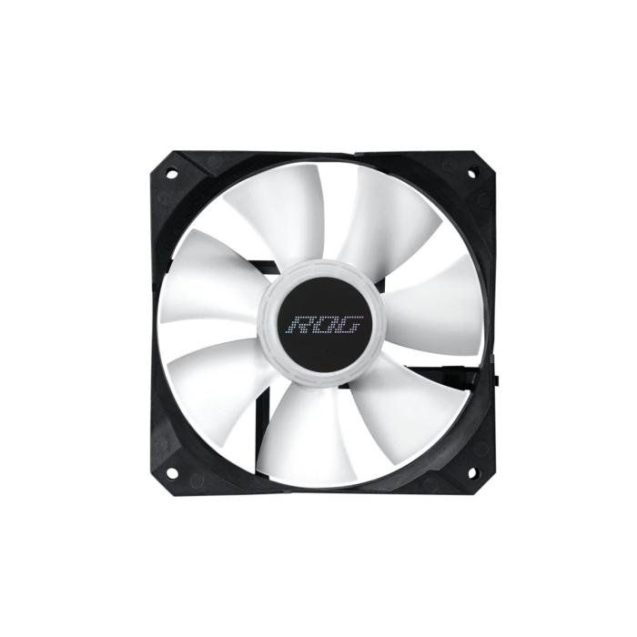 ENFRIAMIENTO LIQUIDO RGB ASUS ROG STRIX LC II 360 ARGB AIO 360MM 90RC00F1-M0AAY0