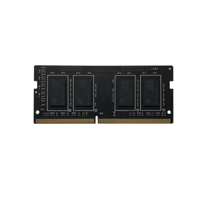 MEMORIA RAM PARA LAPTOP 16GB PATRIOT PSD416G32002S DDR4 3200MHZ CL22 1.2V