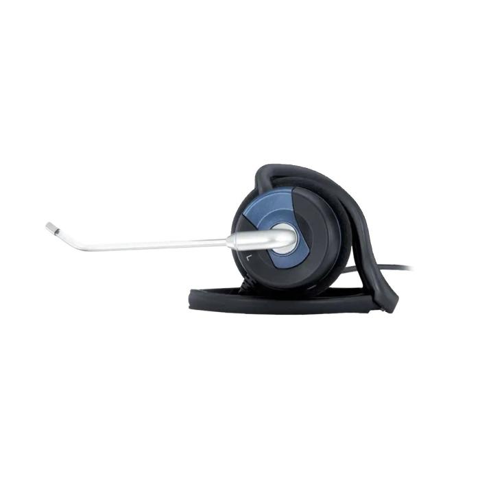 HEADSET GENIUS HS-300N ALÁMBRICO 3.5MM 31710146100