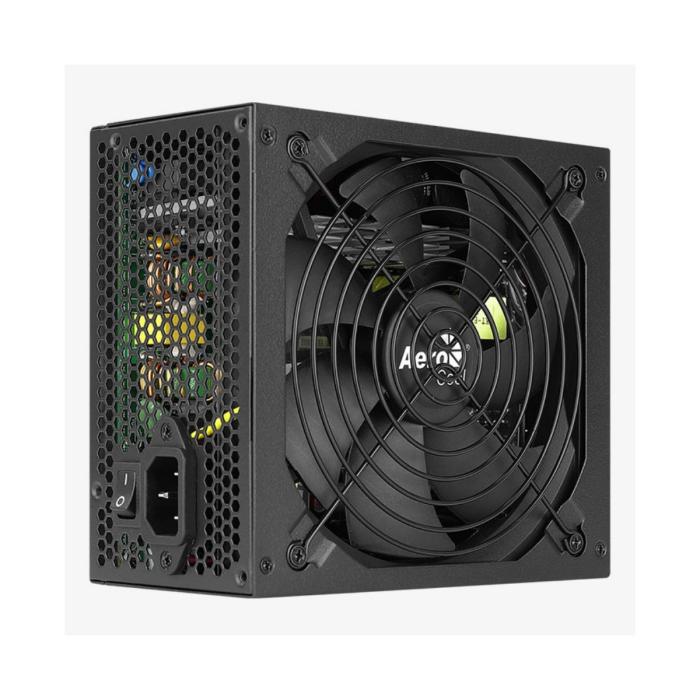 FUENTE DE PODER AEROCOOL1000GM KCAS PLUS 1000W 80 PLUS GOLD SEMI MODULAR ATX ACPG-KPK0FUC.12
