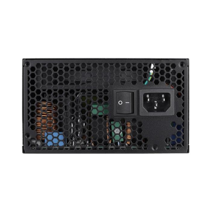 FUENTE DE PODER AEROCOOL KCAS PLUS 1200M 1200W 80 PLUS BRONZE SEMI MODULAR ATX ACPG-KPK2FUC.12