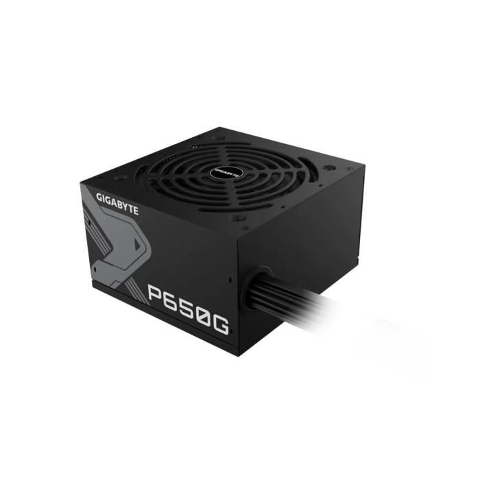 FUENTE DE PODER GIGABYTE GP-P650G 650W 80 PLUS GOLD NO MODULAR ATX