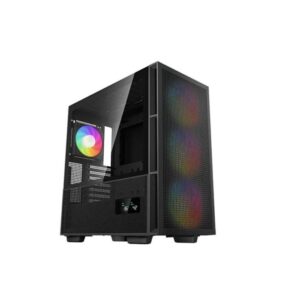 CASE GAMING RGB DEEPCOOL CH560...