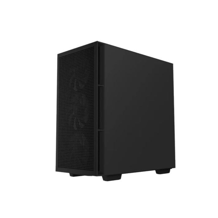 CASE GAMING RGB DEEPCOOL CH560 DIGITAL MID TOWER 3 VENTILADORES DE 140MM Y 1 DE 120MM CON VIDRIO LATERAL Y MALLA FRONTAL R-CH560-BKAPE4D-G1